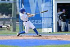 Baseball vs Emerson  Wheaton College Baseball vs Emerson College. - Photo By: KEITH NORDSTROM : Wheaton, Baseball